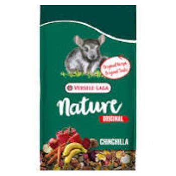 Versele Laga Chinchila Nature Original 750gr